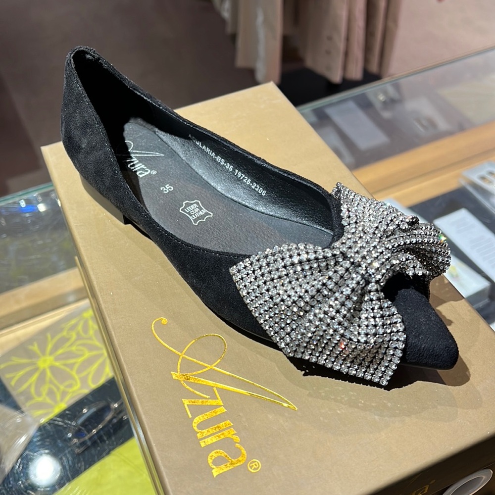 SpringStep Adularia flat